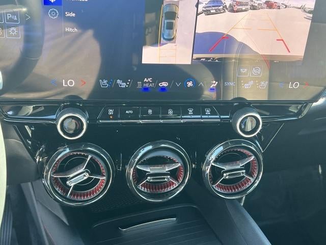 2025 Chevrolet Blazer EV RS