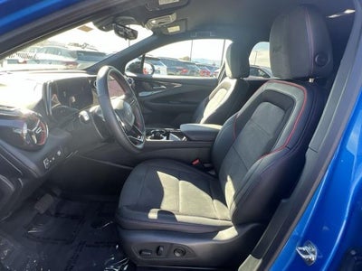 2025 Chevrolet Blazer EV RS