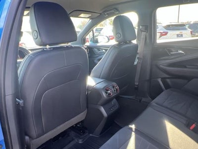 2025 Chevrolet Blazer EV RS