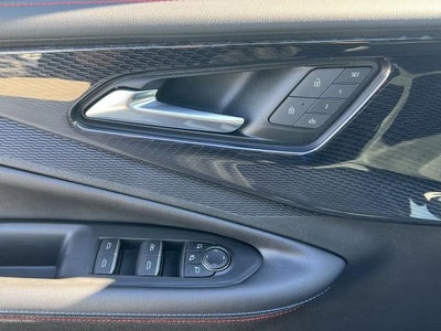 2025 Chevrolet Blazer EV RS