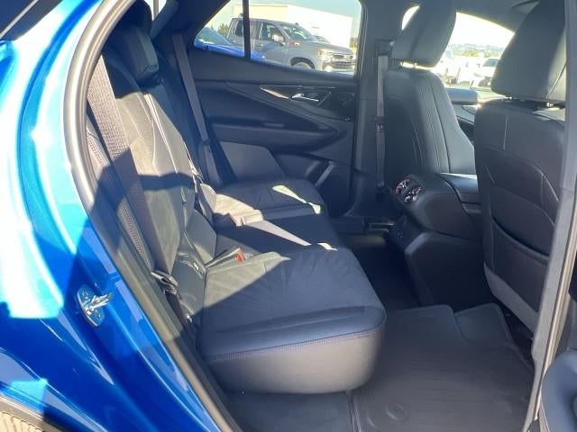 2025 Chevrolet Blazer EV RS