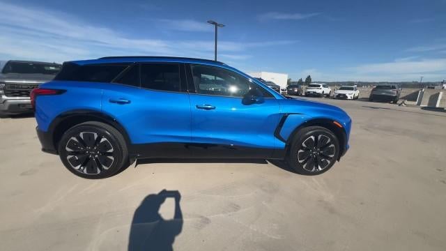 2025 Chevrolet Blazer EV RS