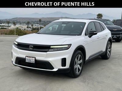 2024 Honda Prologue EX