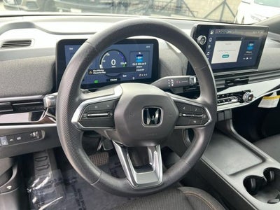 2024 Honda Prologue EX