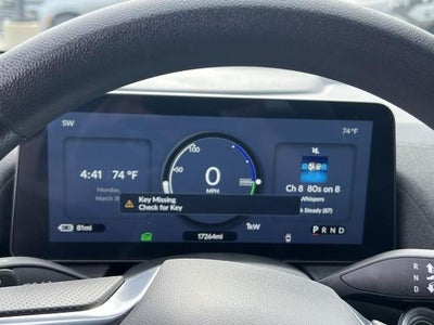 2024 Honda Prologue EX