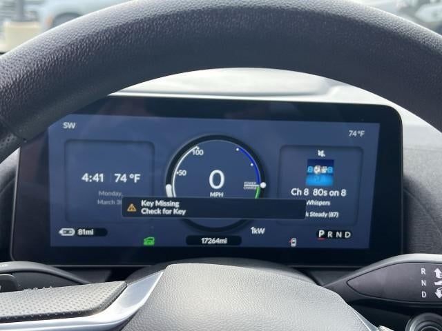 2024 Honda Prologue EX