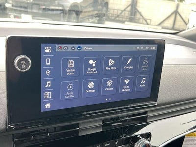 2024 Honda Prologue EX