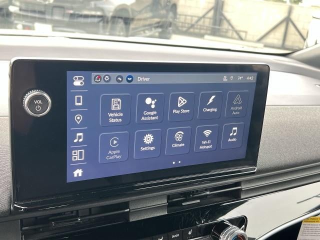 2024 Honda Prologue EX