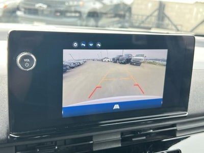 2024 Honda Prologue EX