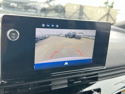 2024 Honda Prologue EX