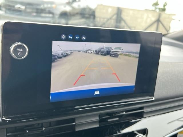 2024 Honda Prologue EX