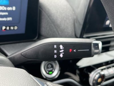 2024 Honda Prologue EX