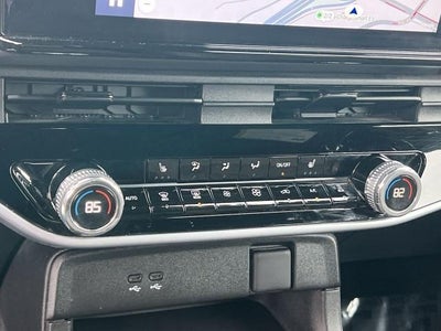 2024 Honda Prologue EX