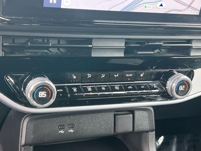 2024 Honda Prologue EX