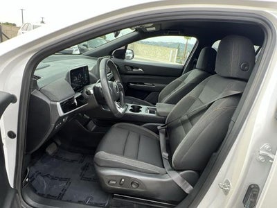 2024 Honda Prologue EX