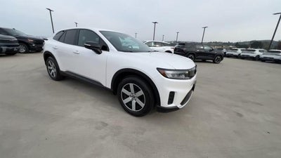 2024 Honda Prologue EX