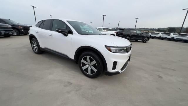 2024 Honda Prologue EX