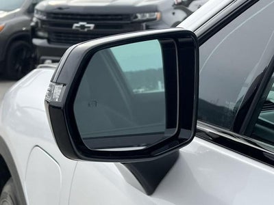 2024 Honda Prologue EX