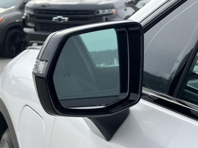 2024 Honda Prologue EX