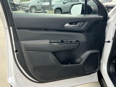 2024 Honda Prologue EX