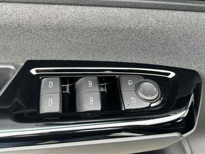 2024 Honda Prologue EX