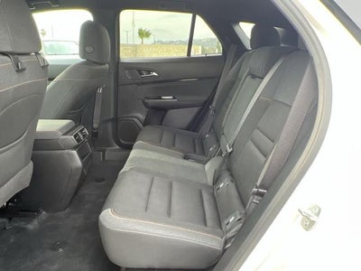 2024 Honda Prologue EX