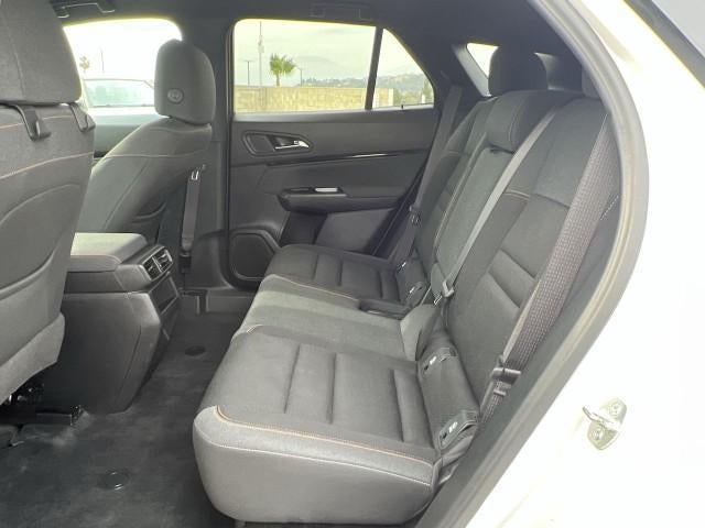 2024 Honda Prologue EX