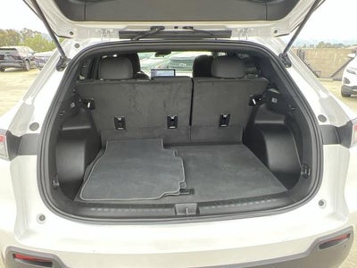 2024 Honda Prologue EX