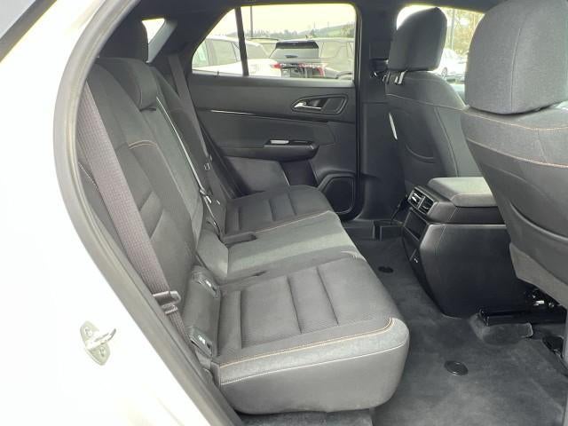 2024 Honda Prologue EX