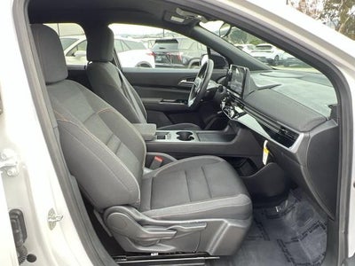 2024 Honda Prologue EX