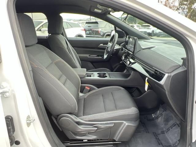 2024 Honda Prologue EX