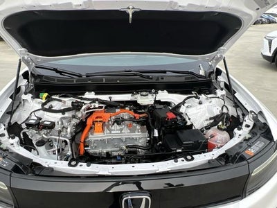 2024 Honda Prologue EX