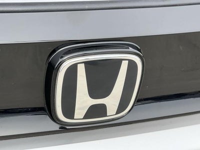 2024 Honda Prologue EX