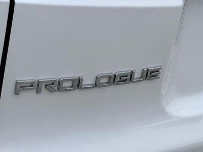 2024 Honda Prologue EX