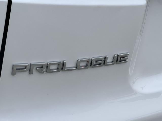 2024 Honda Prologue EX