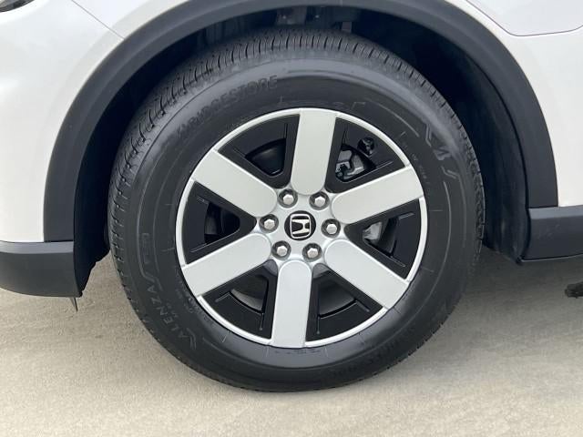 2024 Honda Prologue EX