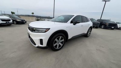 2024 Honda Prologue EX