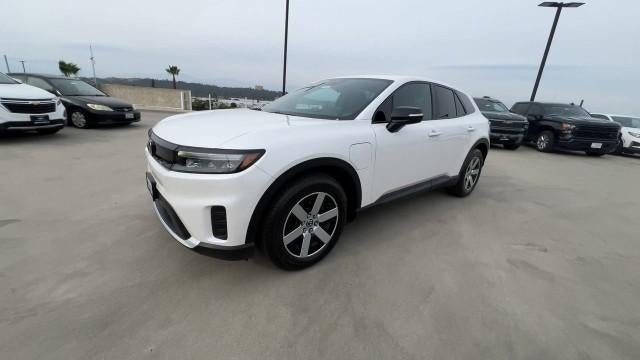 2024 Honda Prologue EX