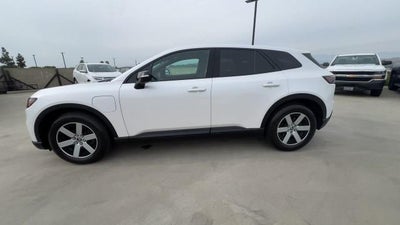 2024 Honda Prologue EX