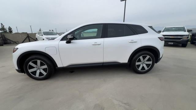 2024 Honda Prologue EX