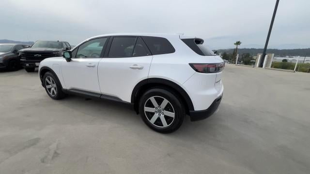 2024 Honda Prologue EX