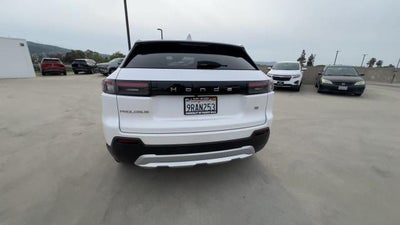 2024 Honda Prologue EX