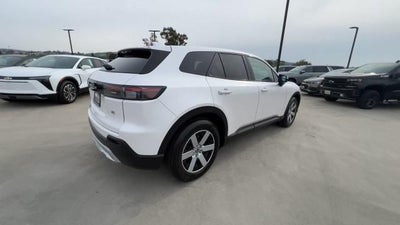 2024 Honda Prologue EX