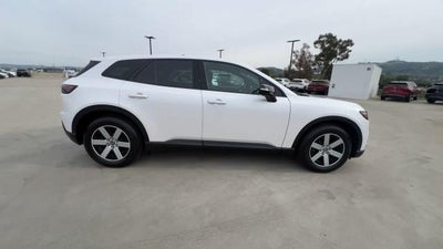 2024 Honda Prologue EX