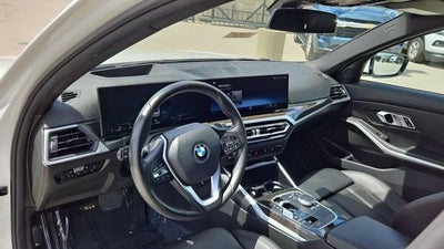 2023 BMW 330i 330i