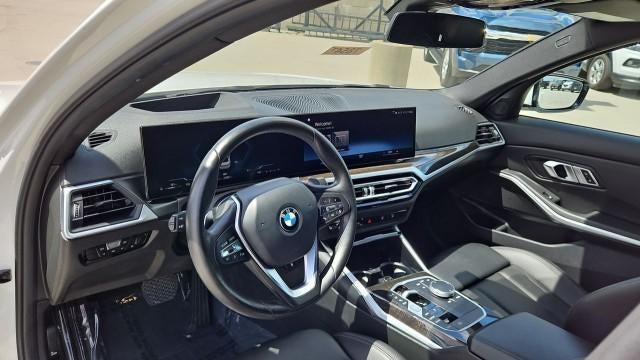 2023 BMW 330i 330i