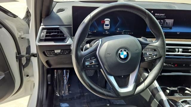 2023 BMW 330i 330i
