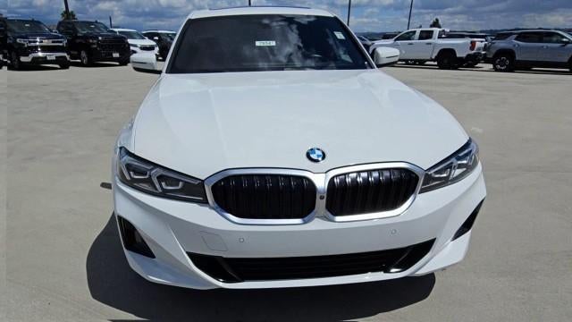 2023 BMW 330i 330i