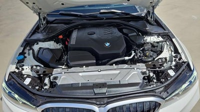 2023 BMW 330i 330i