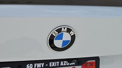 2023 BMW 330i 330i
